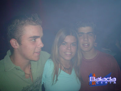 Balada: Fotos na Blood